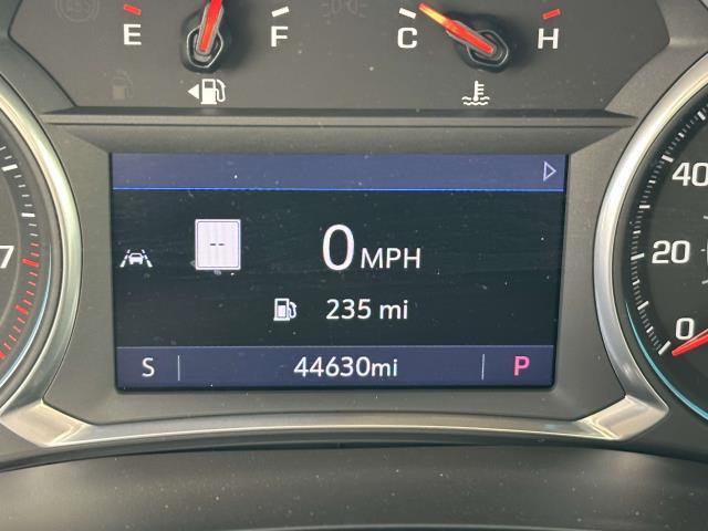 2022 Chevrolet Traverse Vehicle Photo in Roslyn, NY 11576