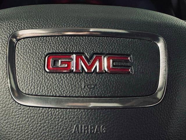 2022 GMC Terrain Vehicle Photo in MEDINA, OH 44256-9631