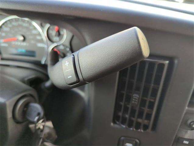 2025 GMC Savana Cargo 2500 Vehicle Photo in PASADENA, CA 91107-3803