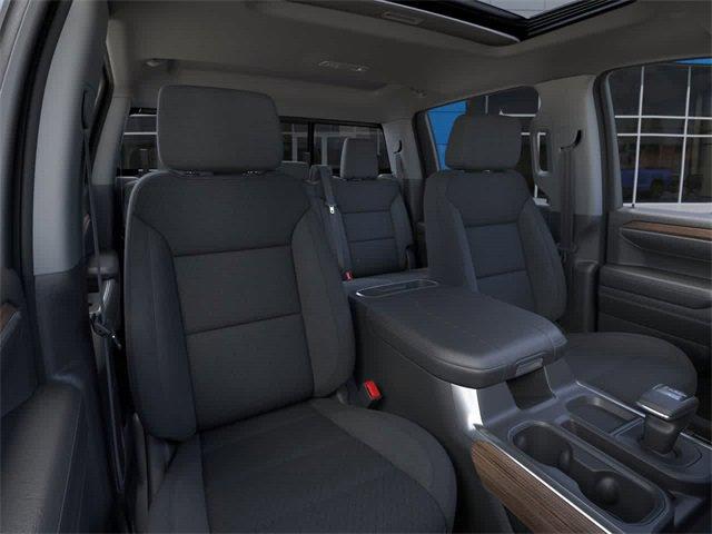 2025 Chevrolet Silverado 1500 Vehicle Photo in COLLIERVILLE, TN 38017-9006