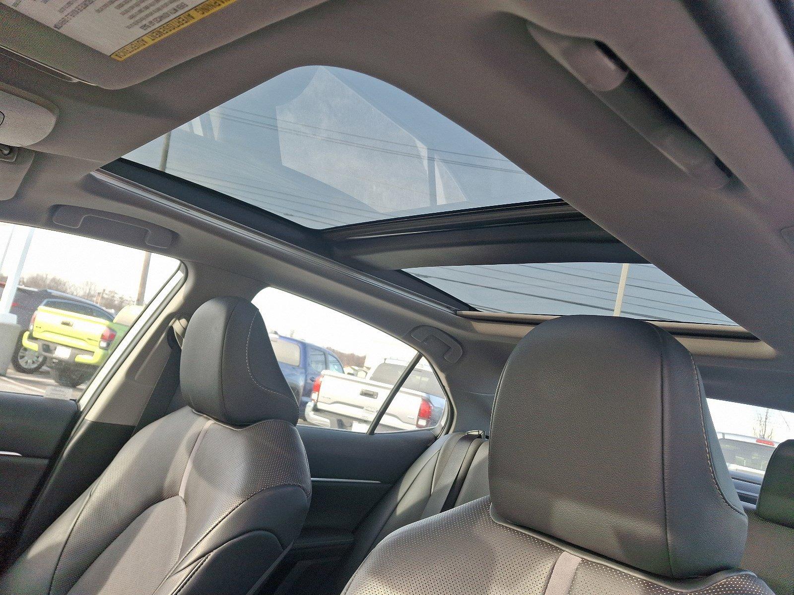 2023 Toyota Camry Vehicle Photo in Harrisburg, PA 17111