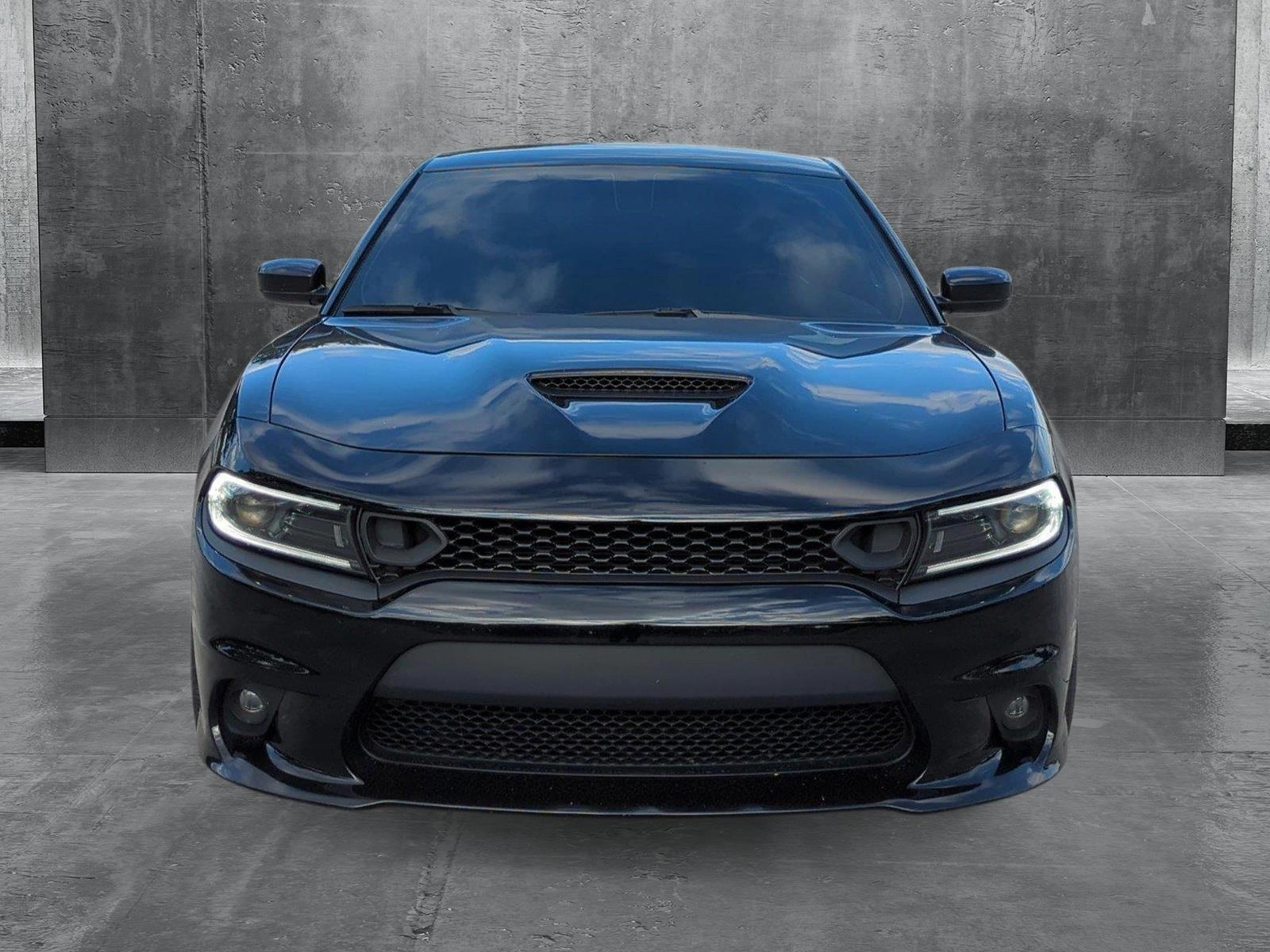 2022 Dodge Charger Vehicle Photo in Margate, FL 33063