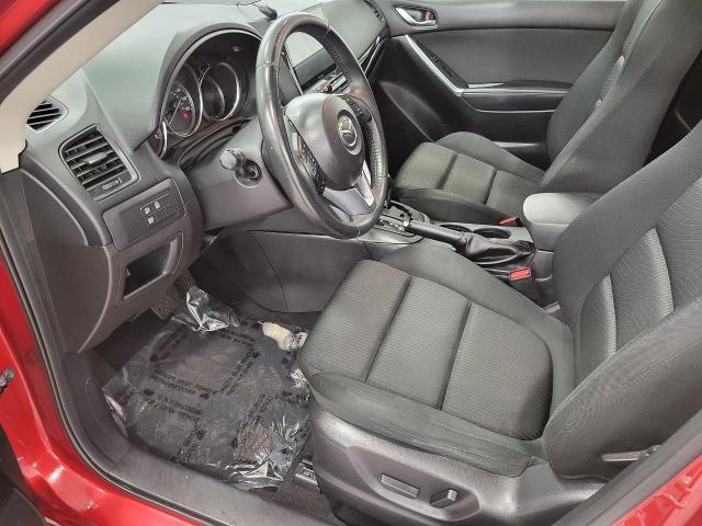 2014 Mazda CX-5 Vehicle Photo in NEENAH, WI 54956-2243