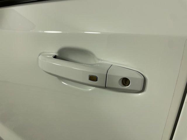 2024 Chevrolet Silverado 1500 Vehicle Photo in PHOENIX, AZ 85014-3381