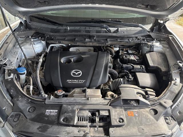 2016 Mazda CX-5 Vehicle Photo in MANHATTAN, KS 66502-5036