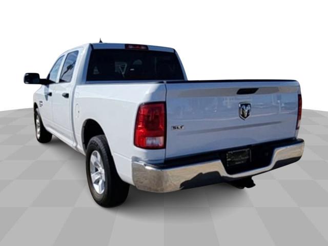 2022 Ram 1500 Classic Vehicle Photo in HOUSTON, TX 77054-4802