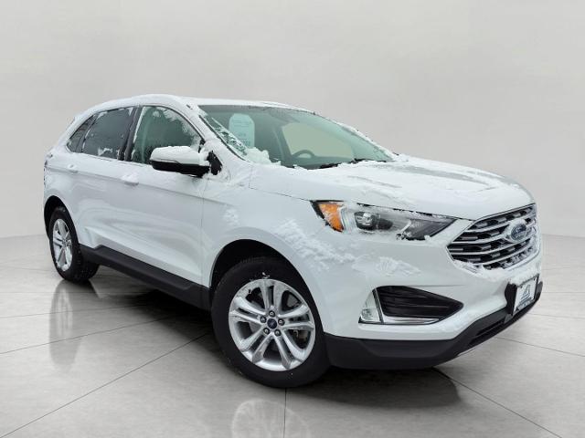 2019 Ford Edge Vehicle Photo in Appleton, WI 54914