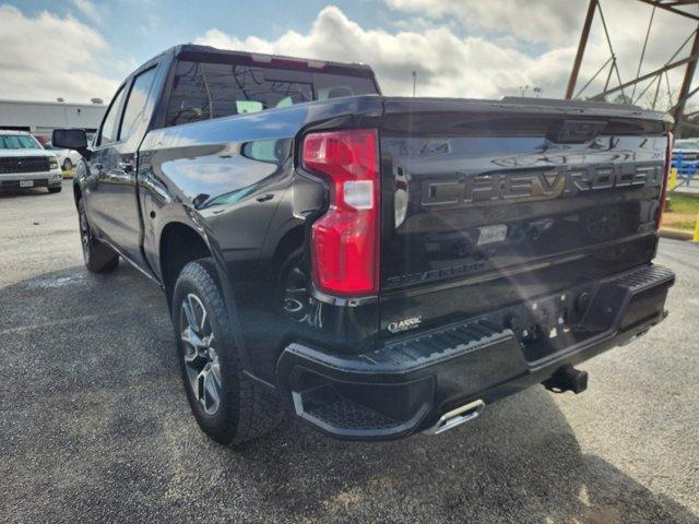 2024 Chevrolet Silverado 1500 Vehicle Photo in SUGAR LAND, TX 77478-0000