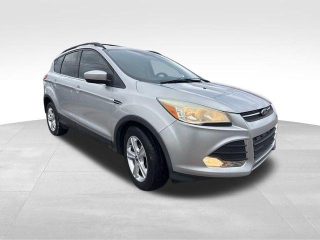 2013 Ford Escape Vehicle Photo in MEDINA, OH 44256-9631