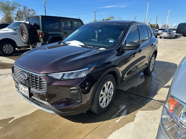 2023 Ford Escape Vehicle Photo in ROSENBERG, TX 77471-5675