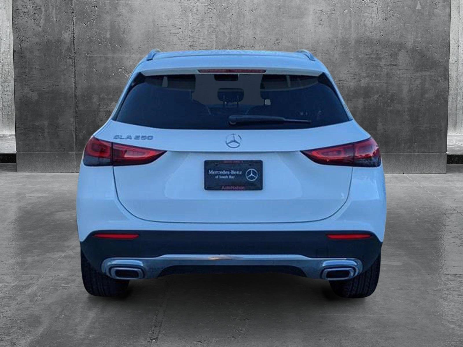 2021 Mercedes-Benz GLA Vehicle Photo in Wesley Chapel, FL 33544