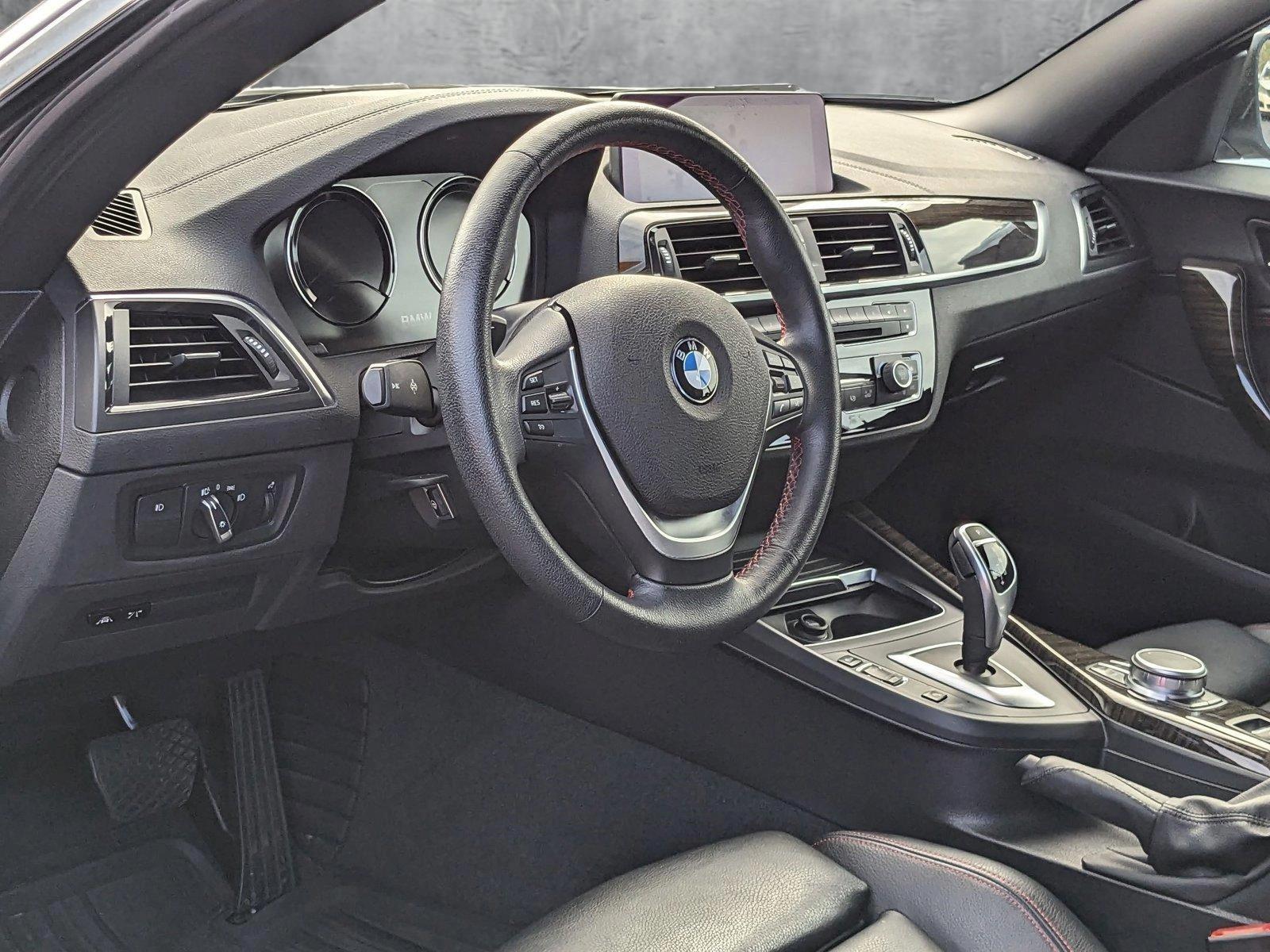 2019 BMW 230i Vehicle Photo in Orlando, FL 32811