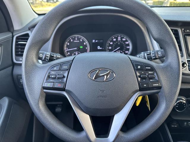 2016 Hyundai TUCSON Vehicle Photo in DALLAS, TX 75209-3016