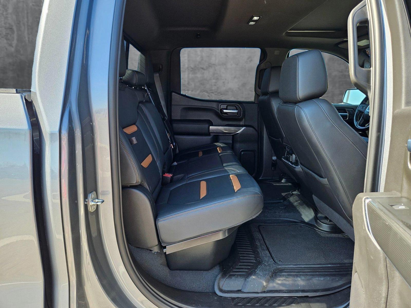 2021 GMC Sierra 1500 Vehicle Photo in Austin, TX 78728