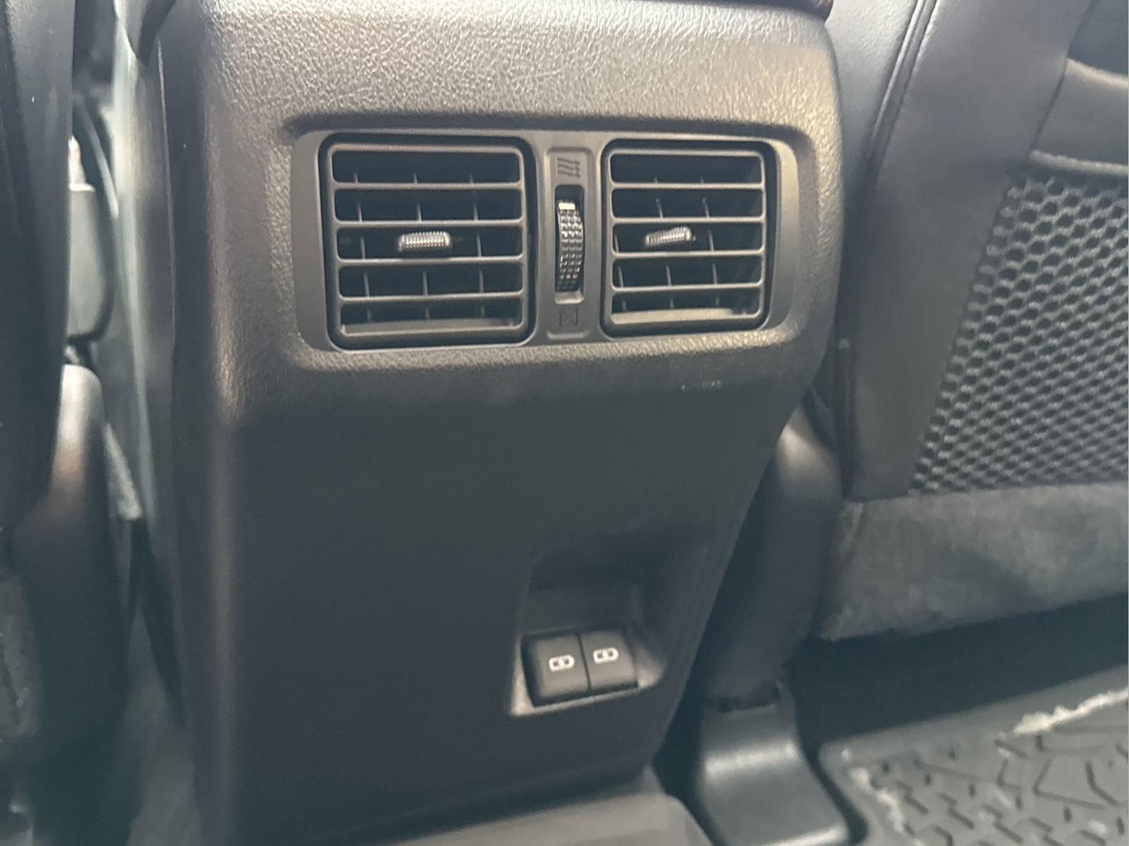 2023 Toyota 4Runner Vehicle Photo in GEORGETOWN, TX 78626-7508