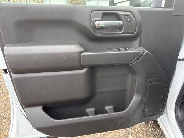 2025 GMC Sierra 2500 HD Vehicle Photo in MEDINA, OH 44256-9631