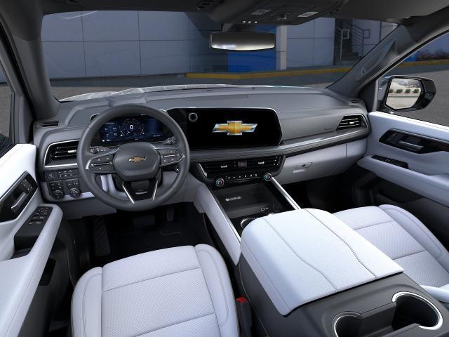 2025 Chevrolet Tahoe Vehicle Photo in KANSAS CITY, MO 64114-4502