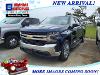 Used 2019 Chevrolet Silverado 1500 LT with VIN 3GCPWCED6KG144094 for sale in Aransas Pass, TX