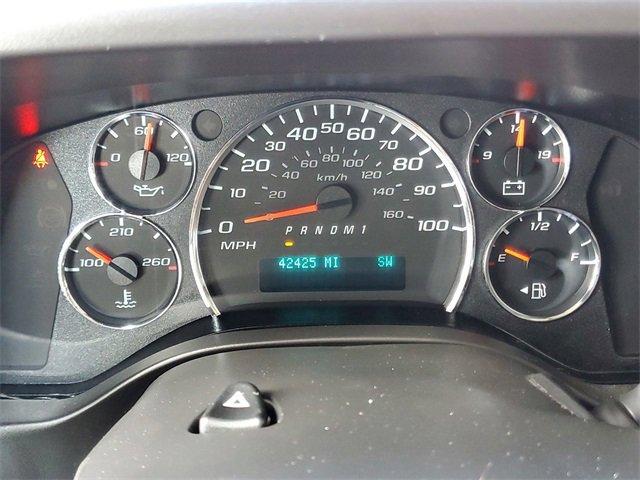 2023 Chevrolet Express Cargo 2500 Vehicle Photo in SUNRISE, FL 33323-3202