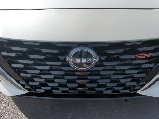 2024 Nissan Altima Vehicle Photo in ALBERTVILLE, AL 35950-0246