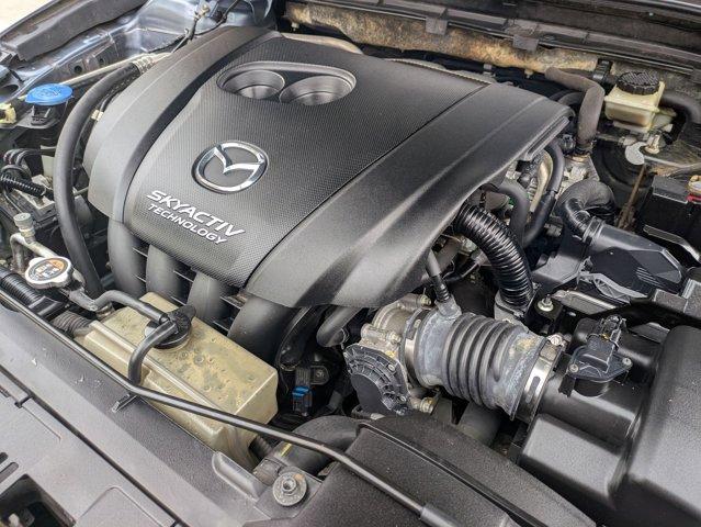 2015 Mazda Mazda3 Vehicle Photo in San Antonio, TX 78209