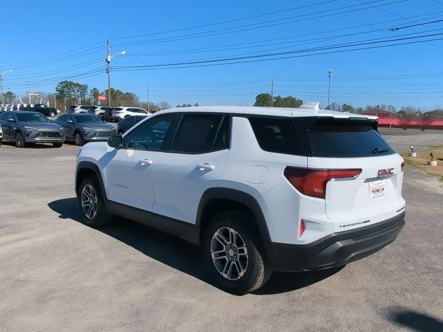 2025 GMC Terrain Vehicle Photo in ALBERTVILLE, AL 35950-0246