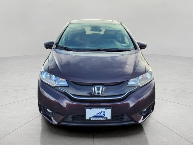 2015 Honda Fit Vehicle Photo in Oshkosh, WI 54904