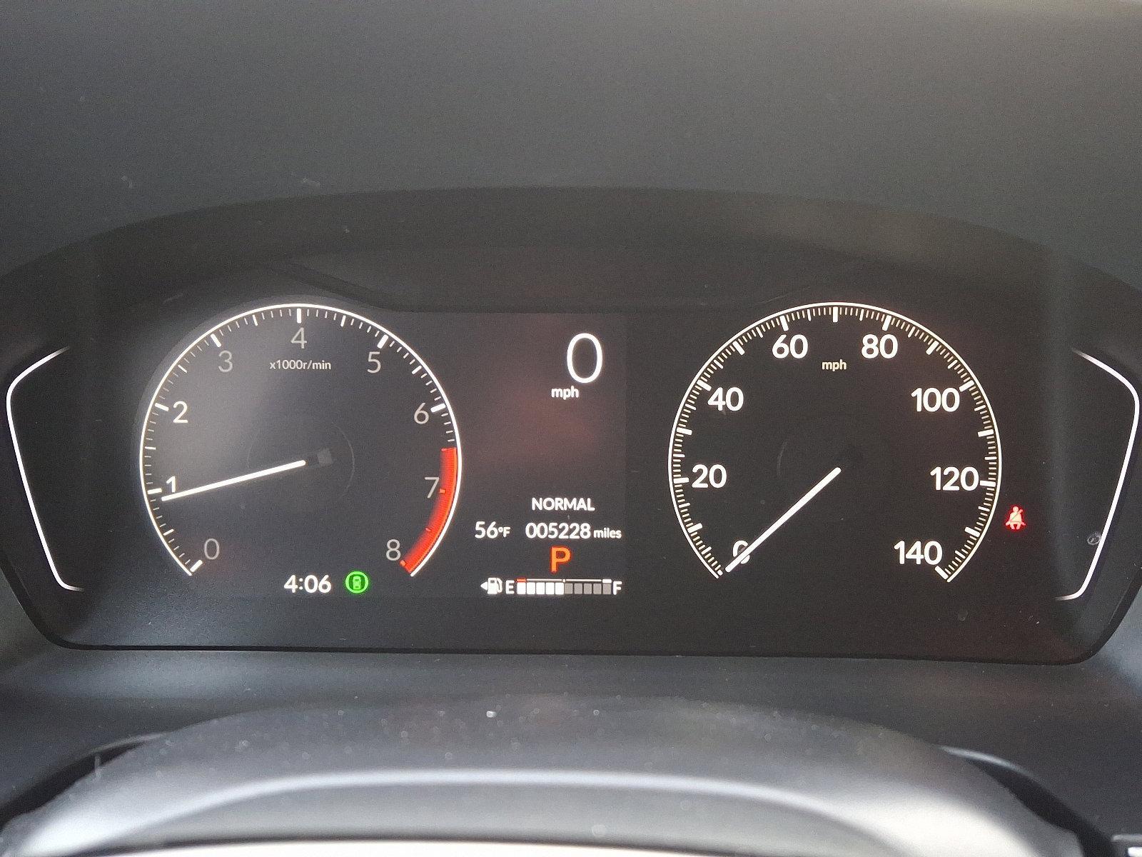 2025 Honda Pilot Vehicle Photo in Harrisburg, PA 17111