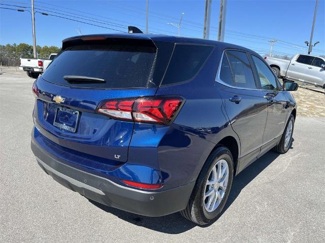 2023 Chevrolet Equinox Vehicle Photo in ALCOA, TN 37701-3235