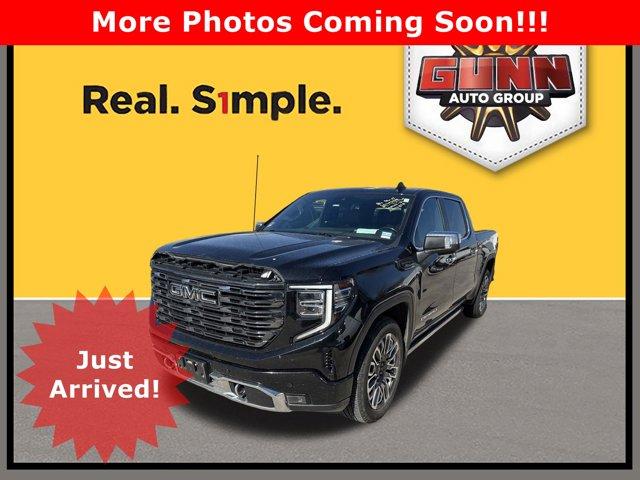 2023 GMC Sierra 1500 Vehicle Photo in SELMA, TX 78154-1459