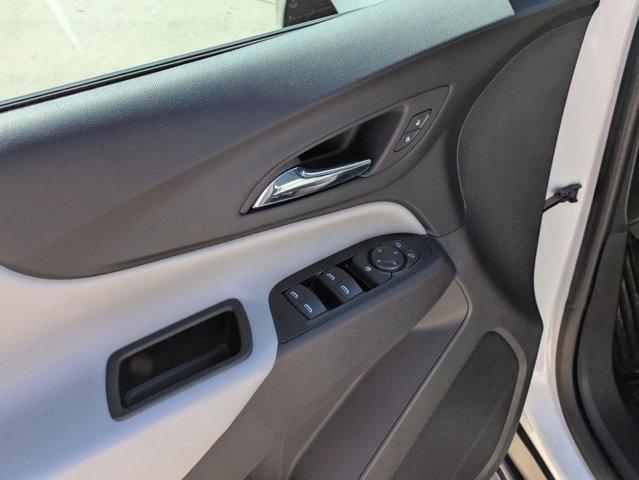 2023 Chevrolet Equinox Vehicle Photo in SELMA, TX 78154-1460