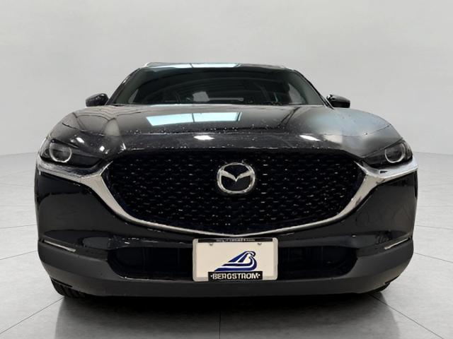 2025 Mazda CX-30 Vehicle Photo in Green Bay, WI 54304