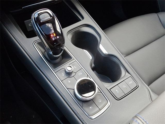 2025 Cadillac XT4 Vehicle Photo in ALLENTOWN, PA 18103-7399