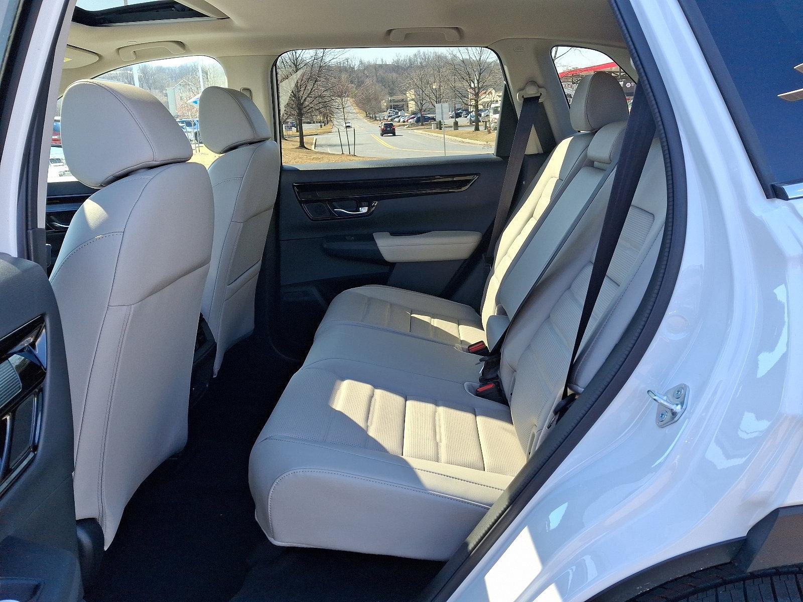 2025 Honda CR-V Vehicle Photo in Harrisburg, PA 17111