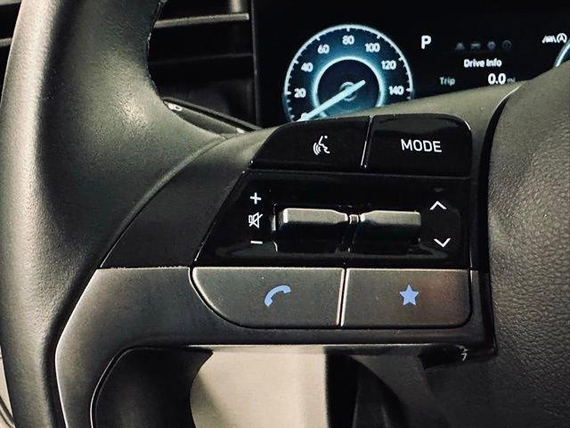 2022 Hyundai Tucson Vehicle Photo in MEDINA, OH 44256-9631
