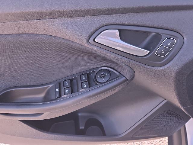 2018 Ford Focus Vehicle Photo in NEDERLAND, TX 77627-8017