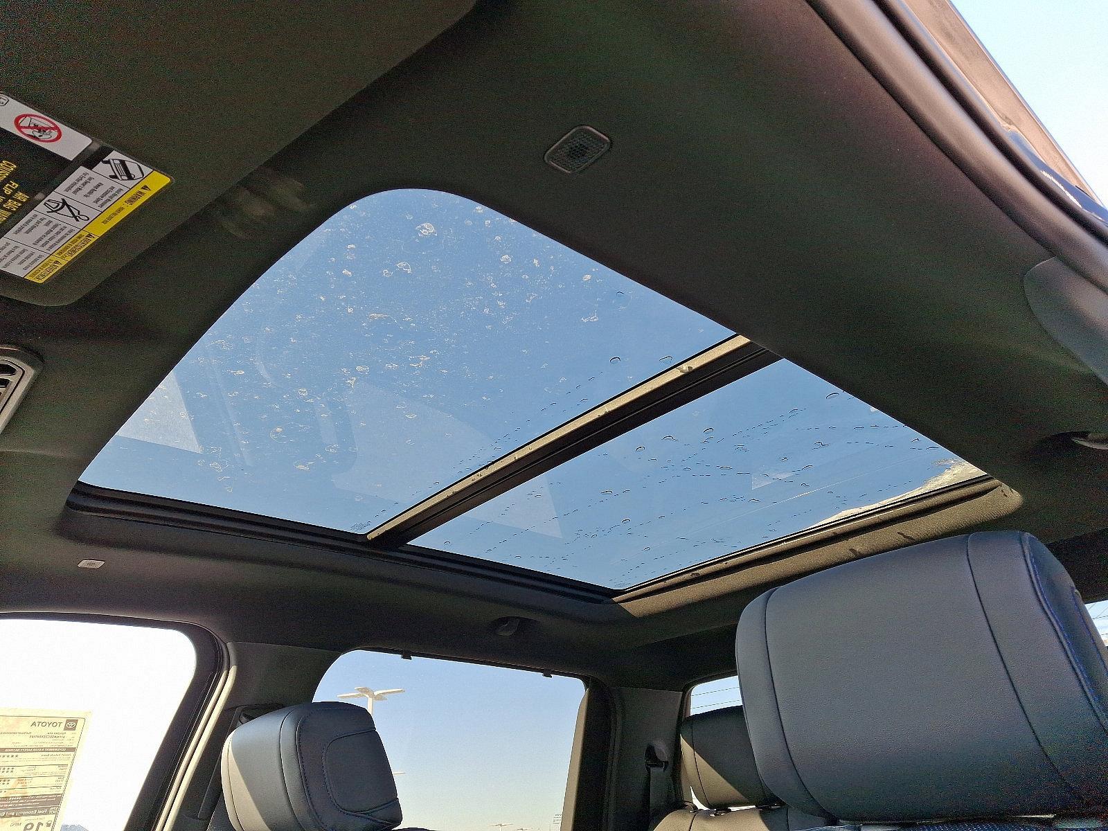 2025 Toyota Tundra 4WD Vehicle Photo in Trevose, PA 19053
