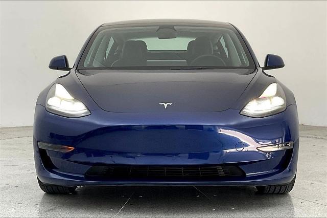 2022 Tesla Model 3 Vehicle Photo in San Antonio, TX 78230