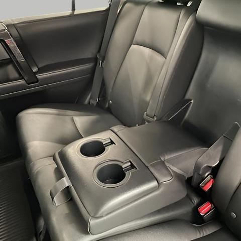 2021 Toyota 4Runner Vehicle Photo in Oshkosh, WI 54904