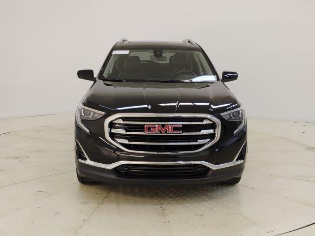 2018 GMC Terrain Vehicle Photo in PINEVILLE, NC 28134-8495