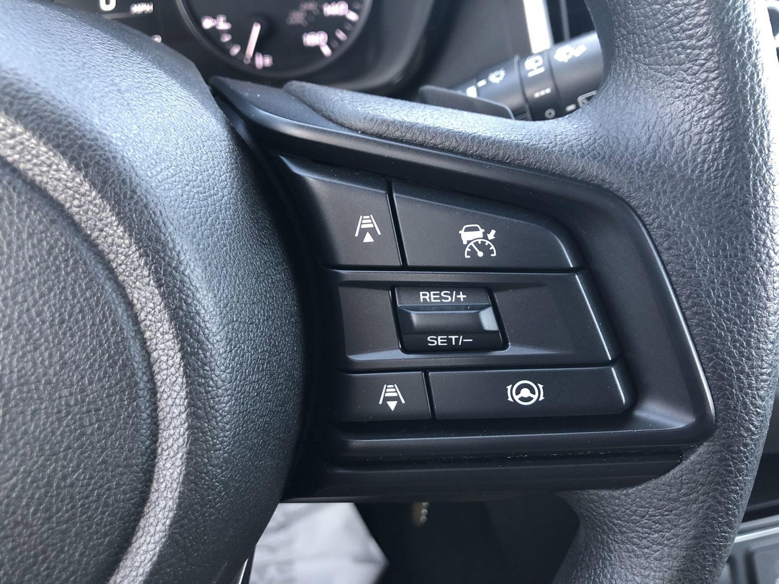 2023 Subaru Ascent Vehicle Photo in Mechanicsburg, PA 17050
