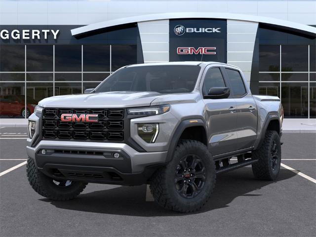 2025 GMC Canyon Vehicle Photo in OAK LAWN, IL 60453-2517