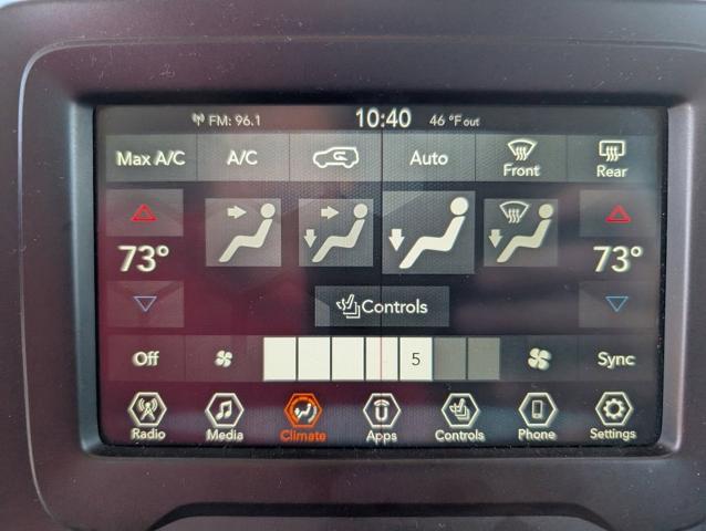 2019 Jeep Renegade Vehicle Photo in HARRISBURG, PA 17111-1033