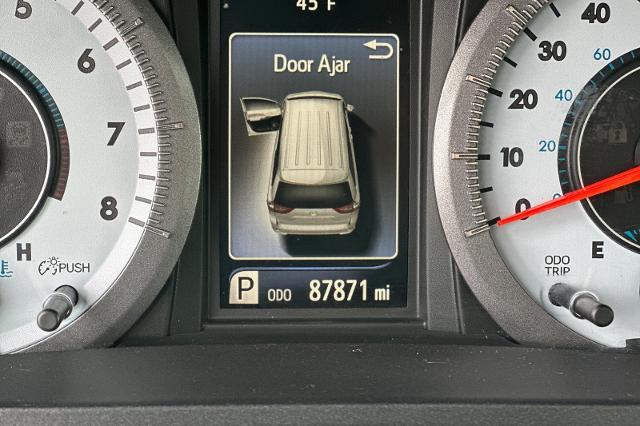2017 Toyota Sienna Vehicle Photo in SPOKANE, WA 99202-2191