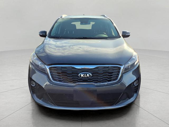 2020 Kia Sorento Vehicle Photo in Oshkosh, WI 54904