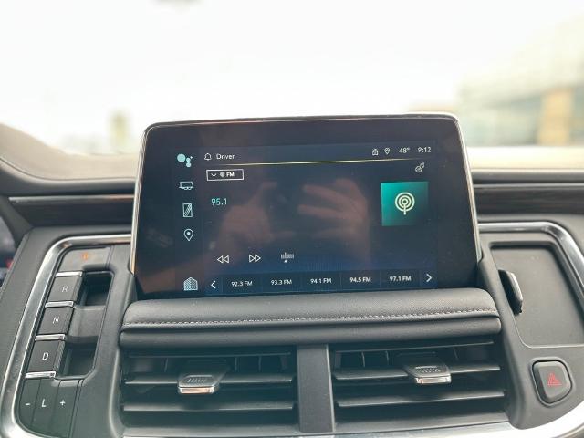 2024 Chevrolet Tahoe Vehicle Photo in San Antonio, TX 78230