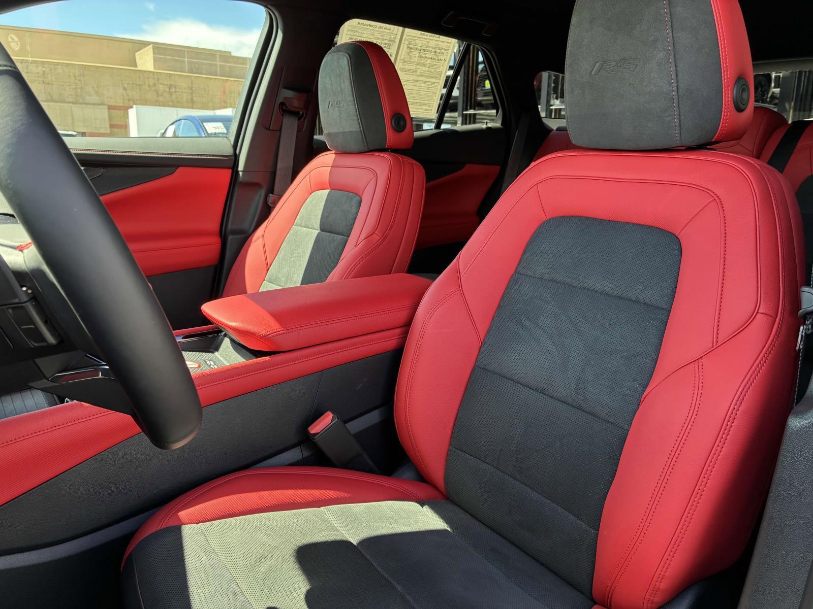2024 Chevrolet Blazer EV Vehicle Photo in LOS ANGELES, CA 90007-3794