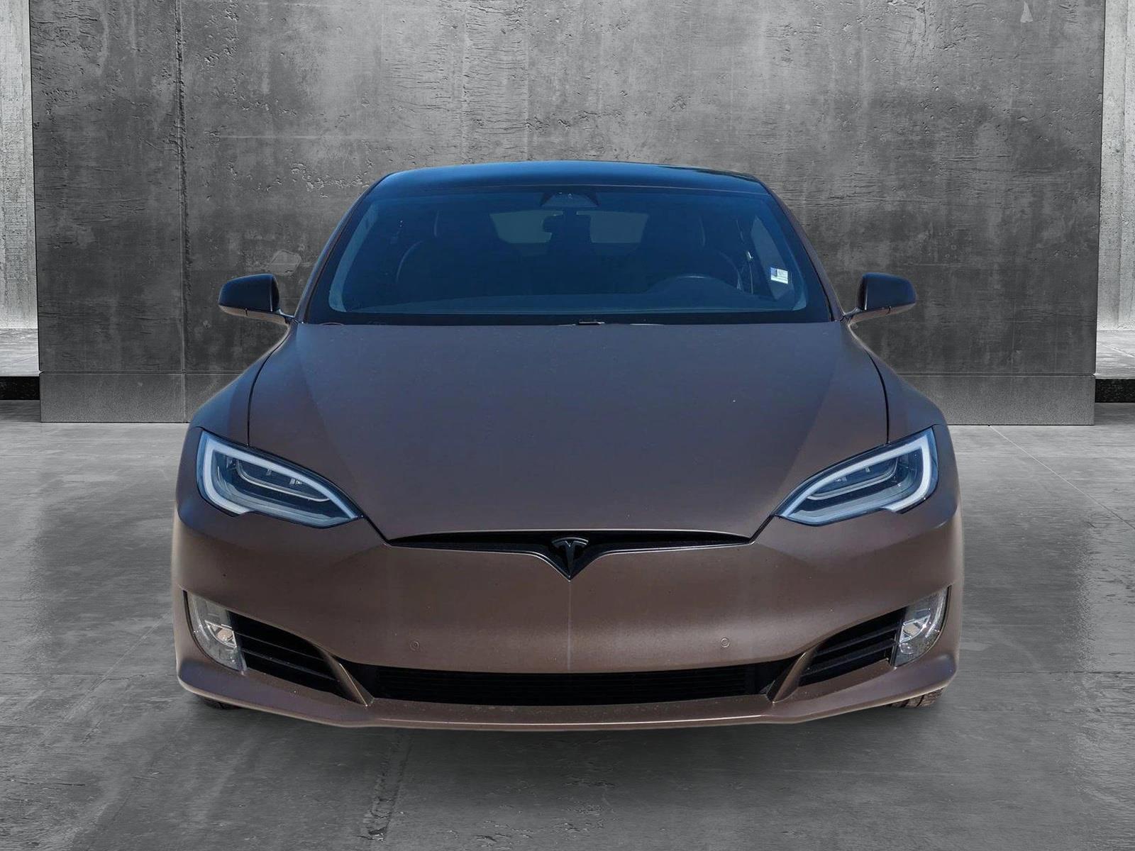 2021 Tesla Model S Vehicle Photo in Bradenton, FL 34207