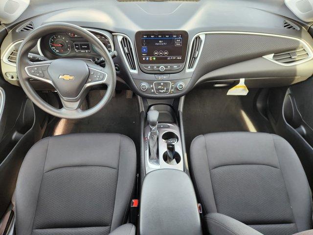 2022 Chevrolet Malibu Vehicle Photo in SUGAR LAND, TX 77478-0000