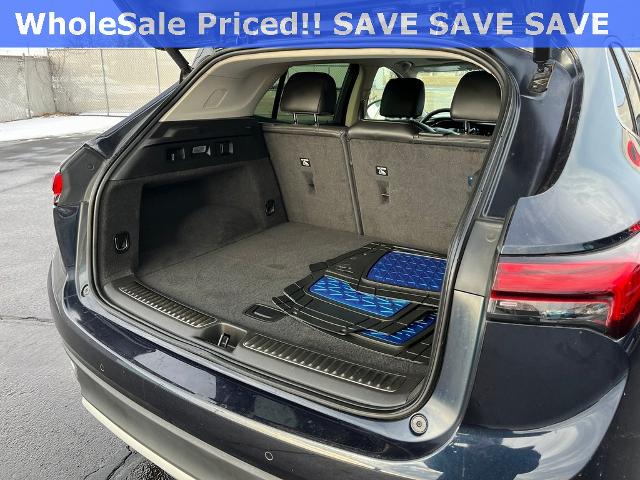 2021 Buick Envision Vehicle Photo in GREEN BAY, WI 54304-5303